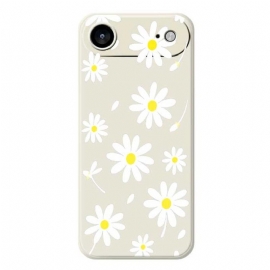 Deksel Til iPhone Air Små Blomster