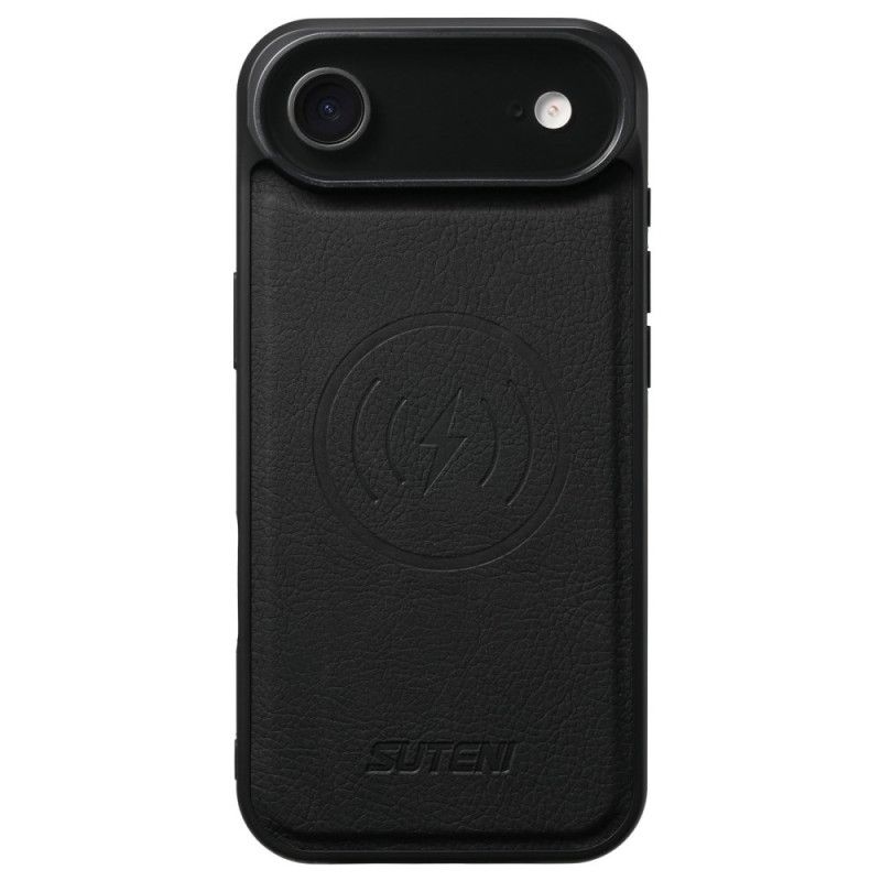 Deksel Til iPhone Air Suteni Magsafe-kompatibel