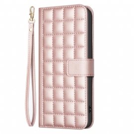 Folio Deksel iPhone Air Første Klasse