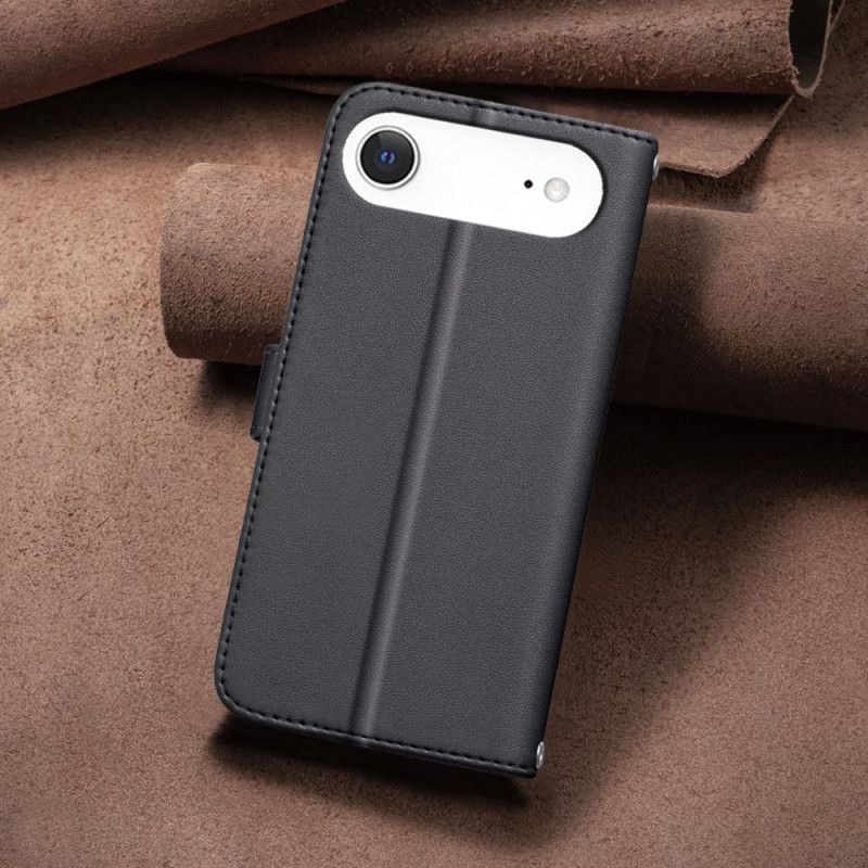 Folio Deksel iPhone Air Første Klasse