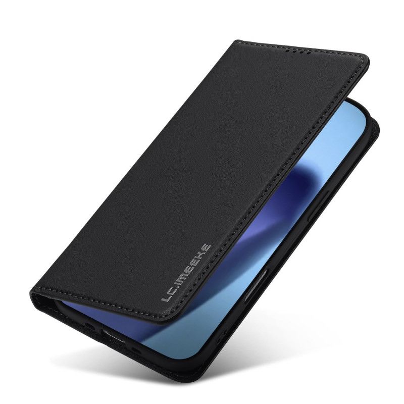 Folio Deksel iPhone Air Klassisk Lc.imeeke