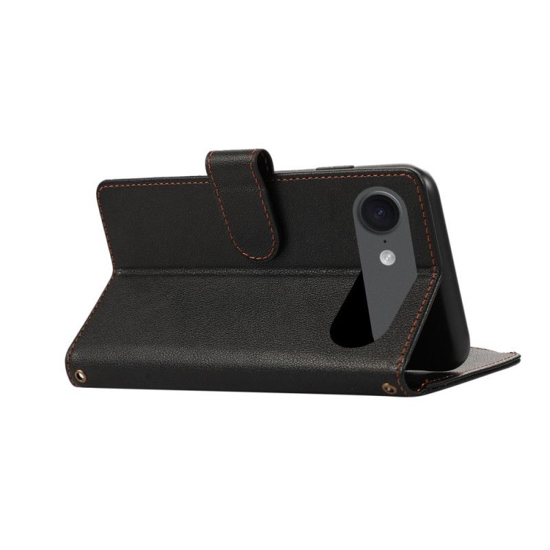 Folio Deksel iPhone Air Klassisk Lommebok