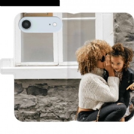 Folio Deksel Til iPhone Air Personlig Tilpasset