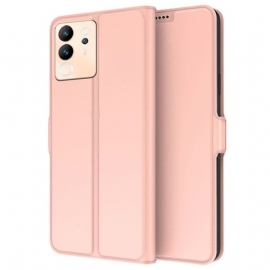 Etui Vivo V30 Lite 5g Kortholder