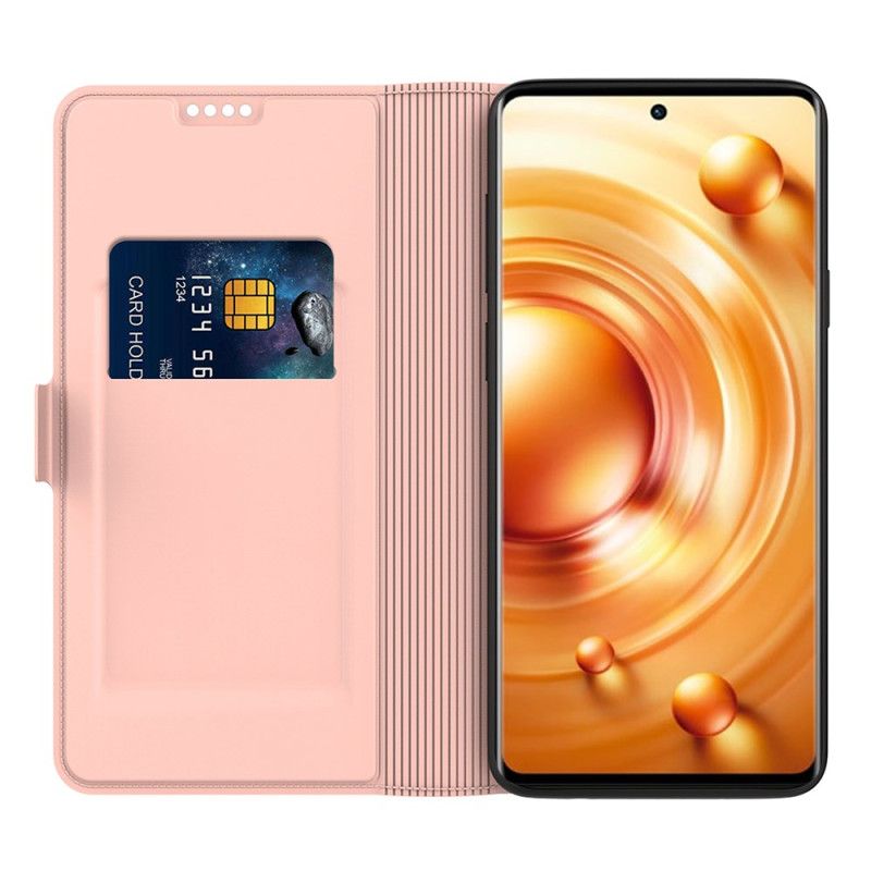 Etui Vivo V30 Lite 5g Kortholder