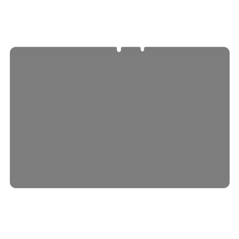 Anti-spion Skjermbeskytter I Herdet Glass For Samsung Galaxy Tab S10 Lite / S10 Fe / S9 / S9 Fe / S8 / S7