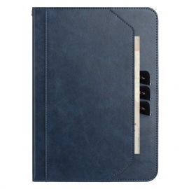 Case Etui Samsung Galaxy Tab S10 Fe Mobildeksel Stropp Og Snor