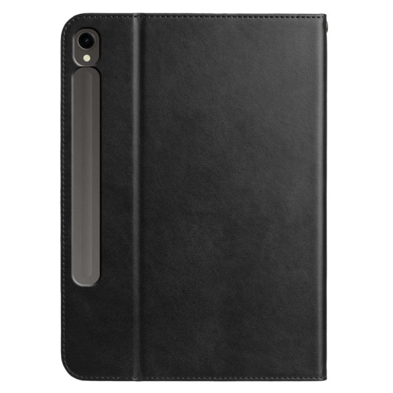 Case Etui Samsung Galaxy Tab S10 Fe Mobildeksel Stropp Og Snor