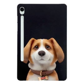 Deksel Samsung Galaxy Tab S10 Fe Harrier Beagle
