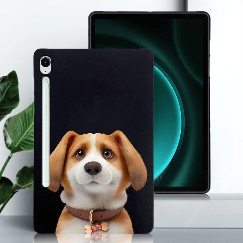Deksel Samsung Galaxy Tab S10 Fe Harrier Beagle