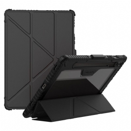 Deksel Samsung Galaxy Tab S10 Fe Mobildeksel Nillkin Bumper