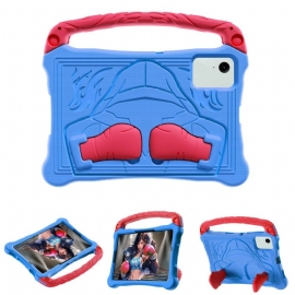 Deksel Til Samsung Galaxy Tab S10 Fe Eva Med Håndtak Og Stativ