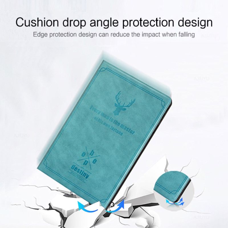 Etui Samsung Galaxy Tab S10 Fe Hjort