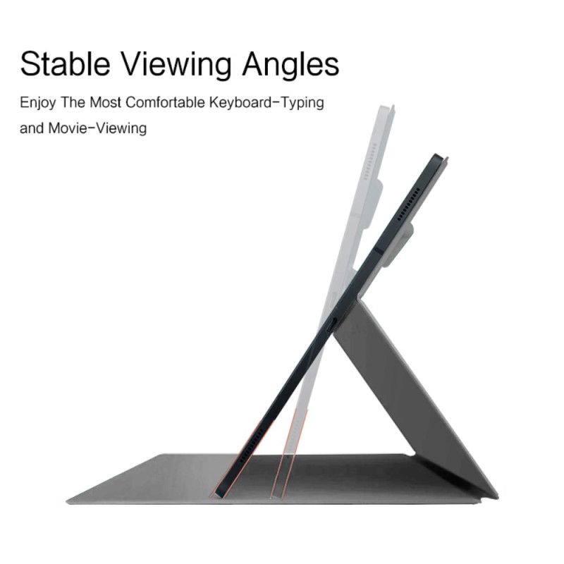 Etui Samsung Galaxy Tab S10 Fe Magnetisk Feste