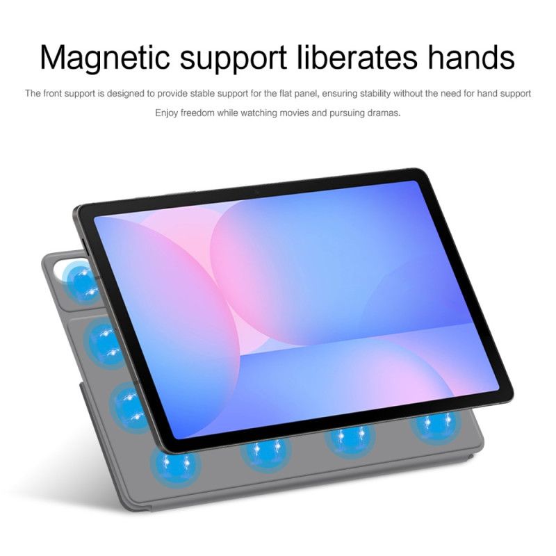 Etui Samsung Galaxy Tab S10 Fe Origami