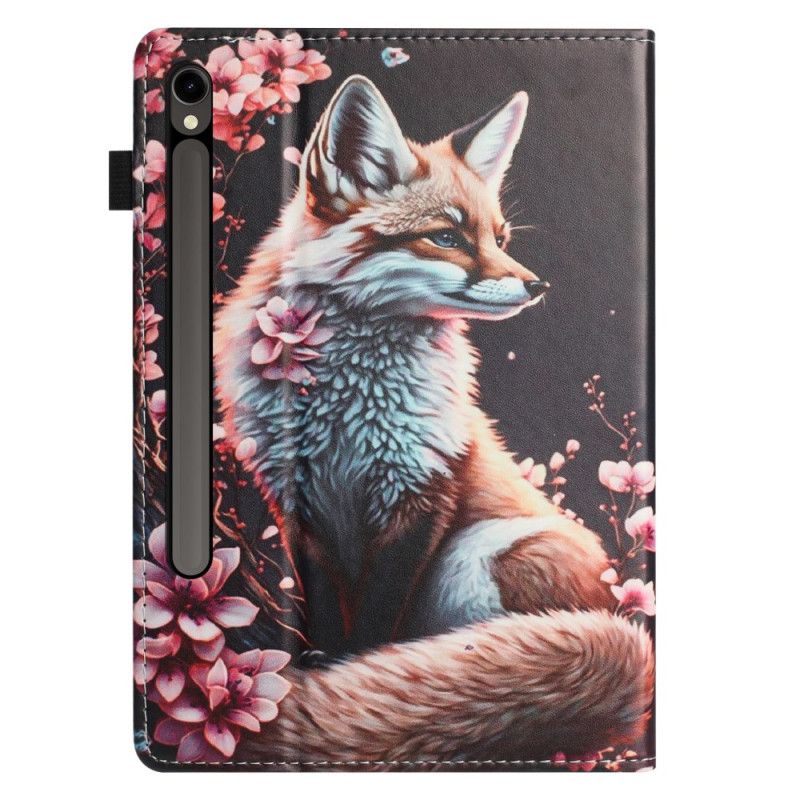 Etui Samsung Galaxy Tab S10 Fe Revedesign
