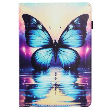 Etui Samsung Galaxy Tab S10 Fe Sommerfugl