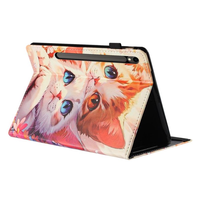 Etui Samsung Galaxy Tab S10 Fe To Katterdesign