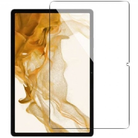 Herdet Skjermbeskytter I Herdet Glass For Samsung Galaxy Tab S10 Fe