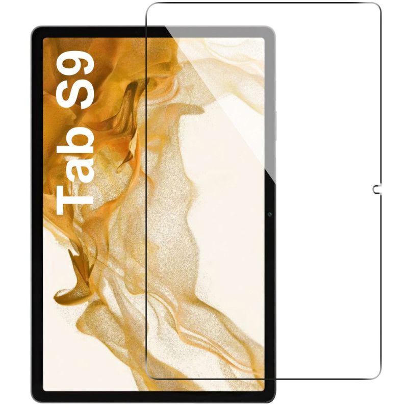Herdet Skjermbeskytter I Herdet Glass For Samsung Galaxy Tab S10 Fe