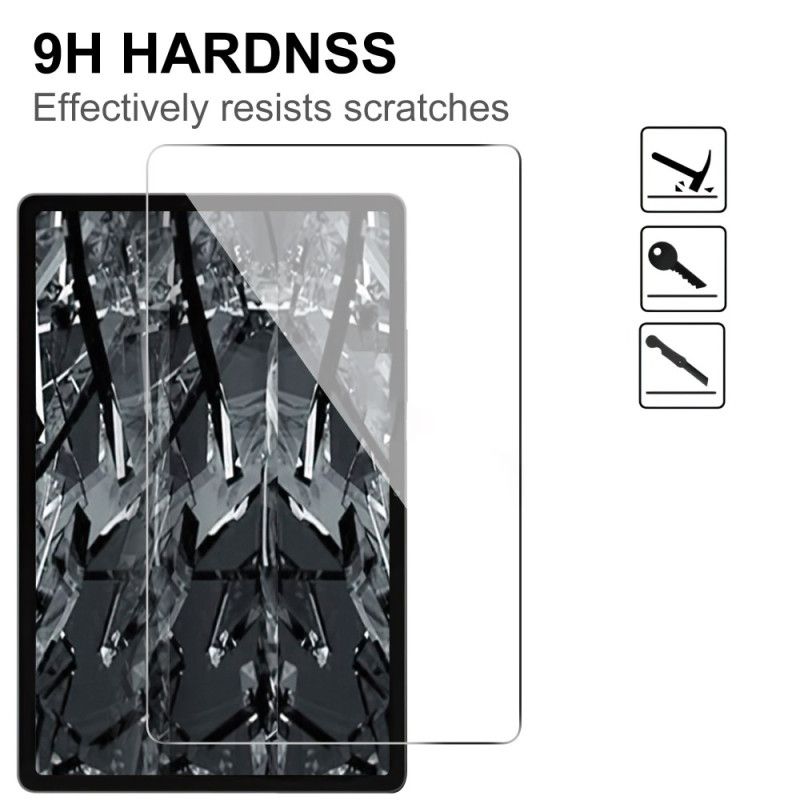 Herdet Skjermbeskytter I Herdet Glass For Samsung Galaxy Tab S10 Fe