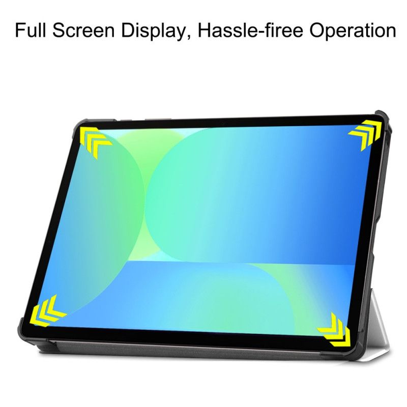 Samsung Galaxy Tab S10 Fe God Natt