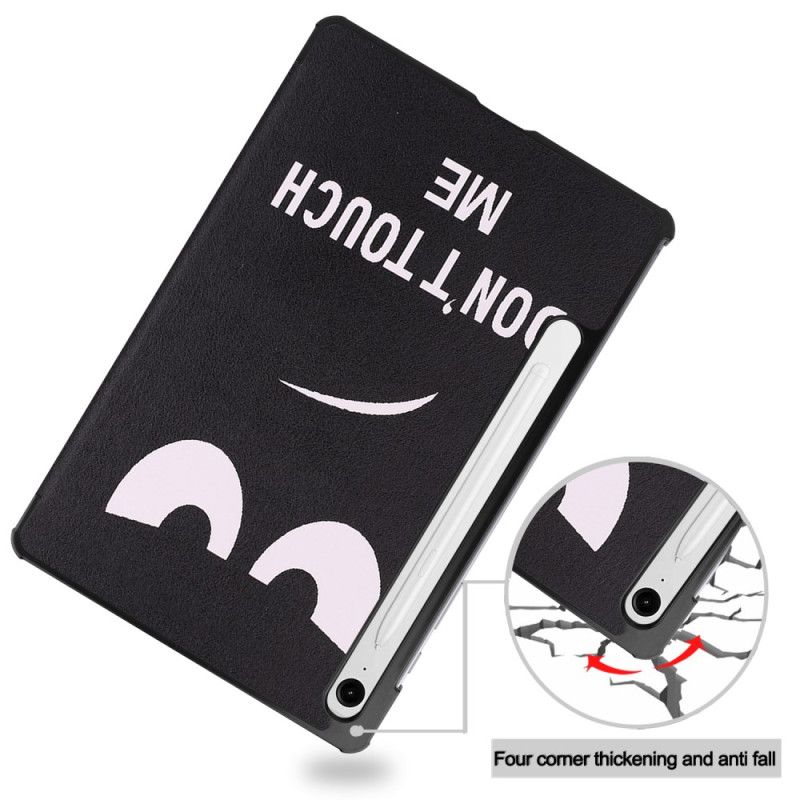 Samsung Galaxy Tab S10 Fe Ikke Rør Meg