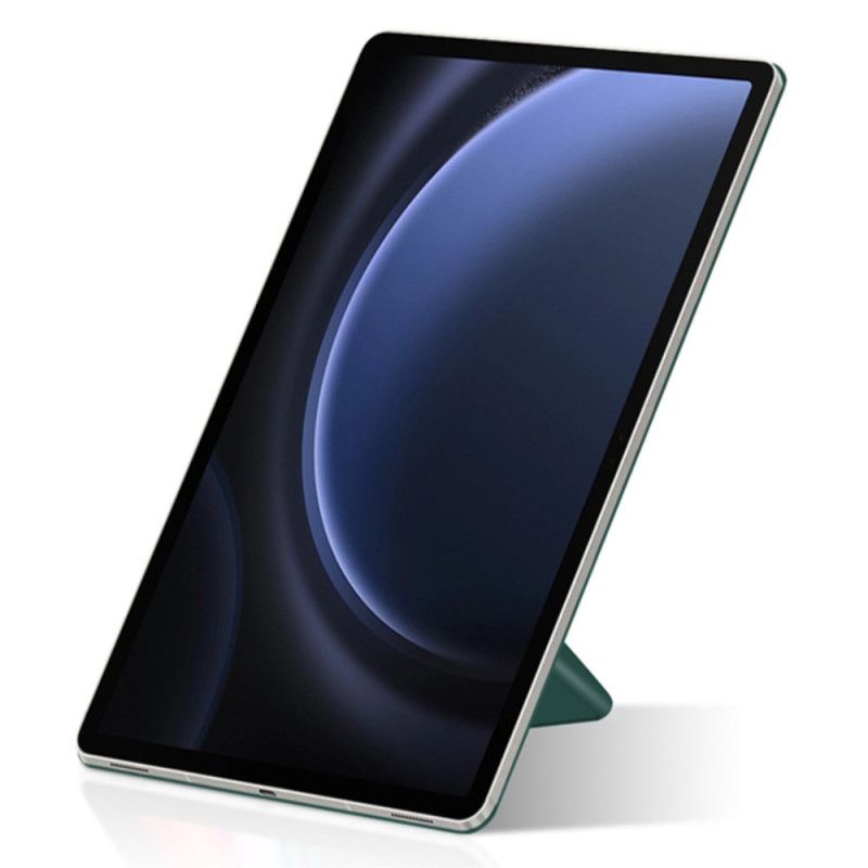 Samsung Galaxy Tab S10 Fe Magnetisk Origami