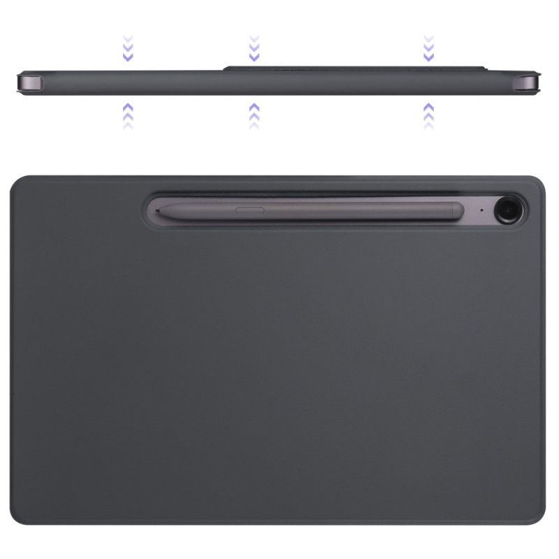 Samsung Galaxy Tab S10 Fe Origami-stativ