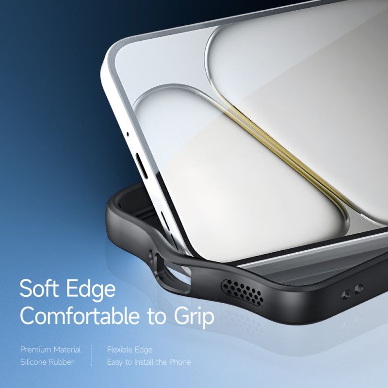 Deksel Oneplus 15r Aimo-serien Dux Ducis