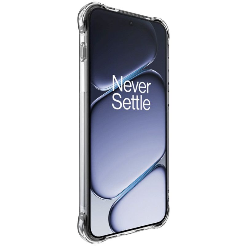 Deksel Oneplus 15r Gjennomsiktig Imak