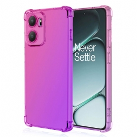 Deksel Oneplus 15r Lommebok Med Antifall-effekt Og Gradient Beskyttelse Deksel