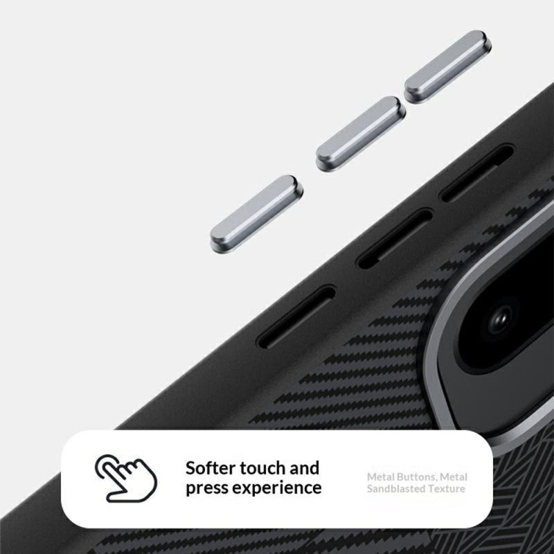 Deksel Oneplus 15r Mobildeksel Abeel Magnetisk Lommebok Med Design