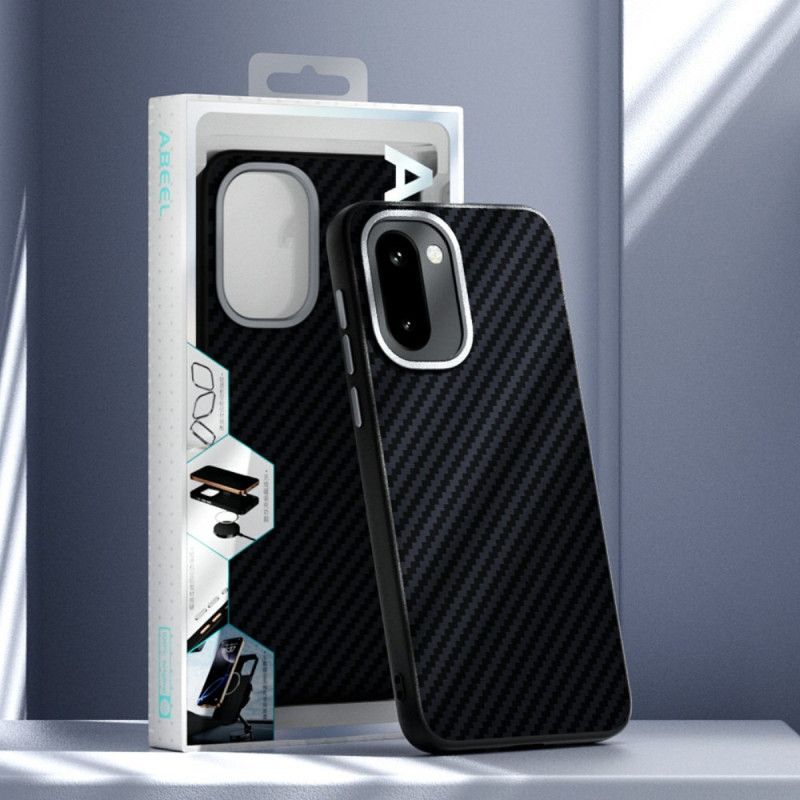 Deksel Til Oneplus 15r Abeel Magnetisk Lommebok