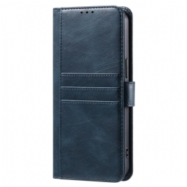 Folio Deksel Oneplus 15r 6 Kortspor Og Snor