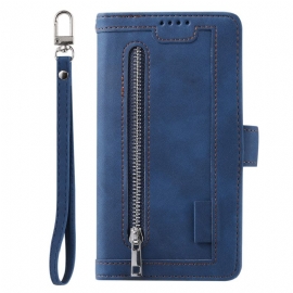 Folio Deksel Oneplus 15r 9 Kortspor