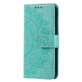 Folio Deksel Oneplus 15r Solmandala