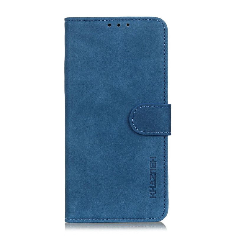 Folio Deksel Oneplus 15r Vintage Khazneh