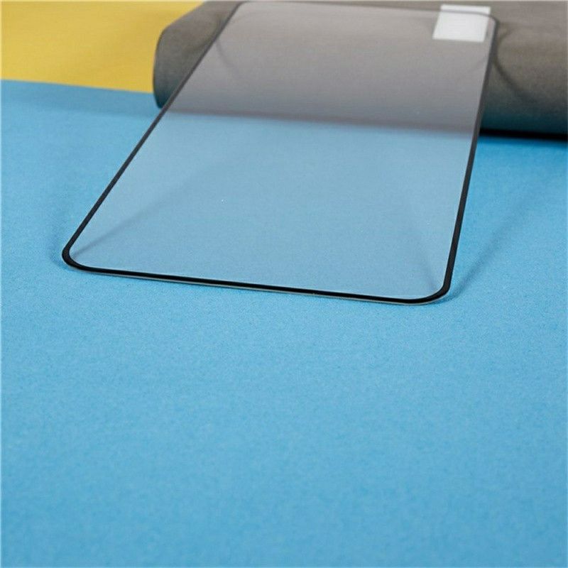 Helherdet Glassskjermbeskytter For Oneplus 15r (kompatibel Med Fingeravtrykkslåsing) Kompatibel)