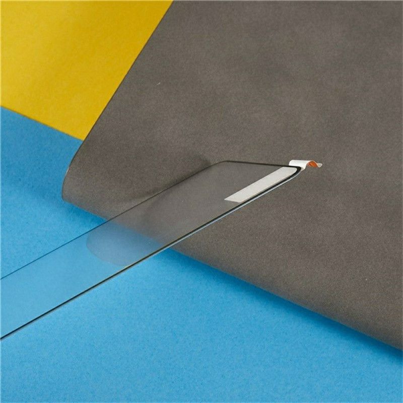 Helherdet Glassskjermbeskytter For Oneplus 15r (kompatibel Med Fingeravtrykkslåsing) Kompatibel)