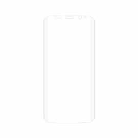 3 Buede Skjermbeskytterfilmer For Samsung Galaxy S8