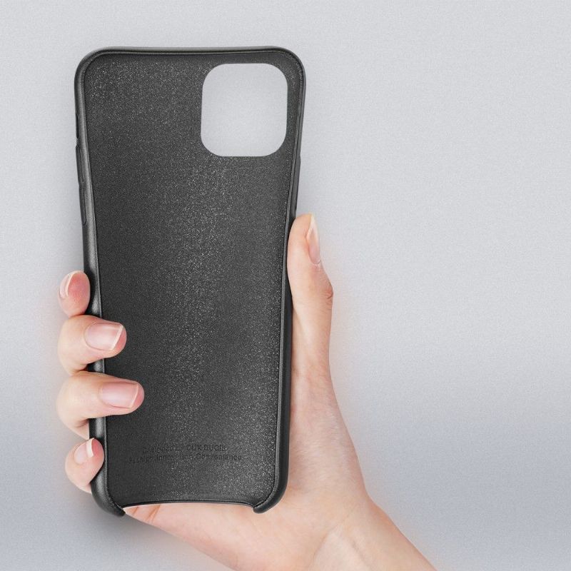 Deksel Til iPhone 11 Pro Anti-fall Dux Ducis Ultra Fin