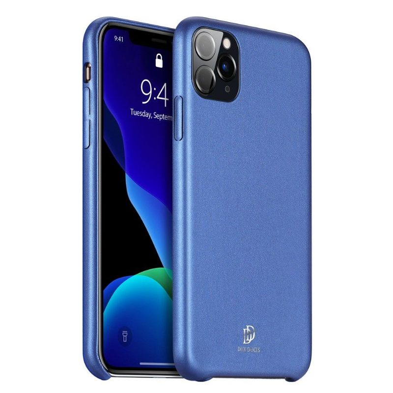 Deksel Til iPhone 11 Pro Anti-fall Dux Ducis Ultra Fin
