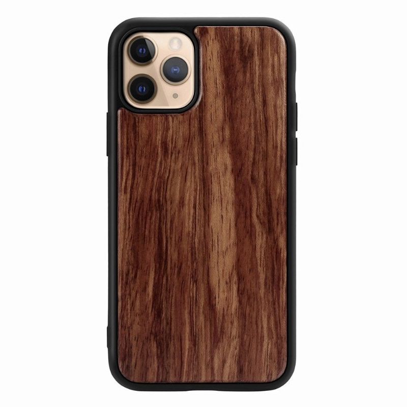 Deksel Til iPhone 11 Pro Premium Wood