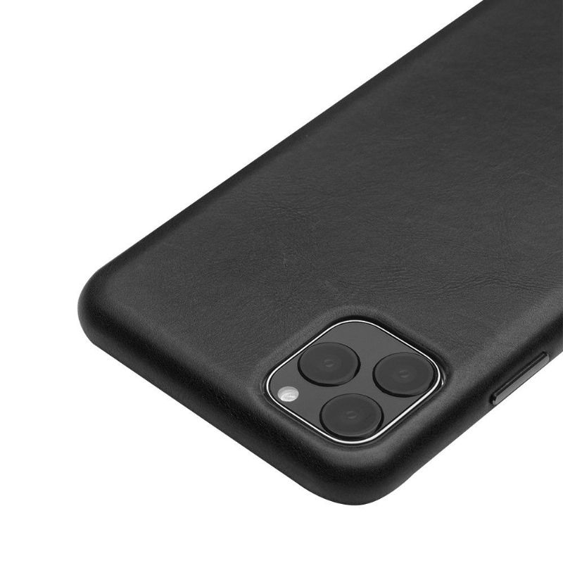 Deksel Til iPhone 11 Pro Qialino Premium-skinn