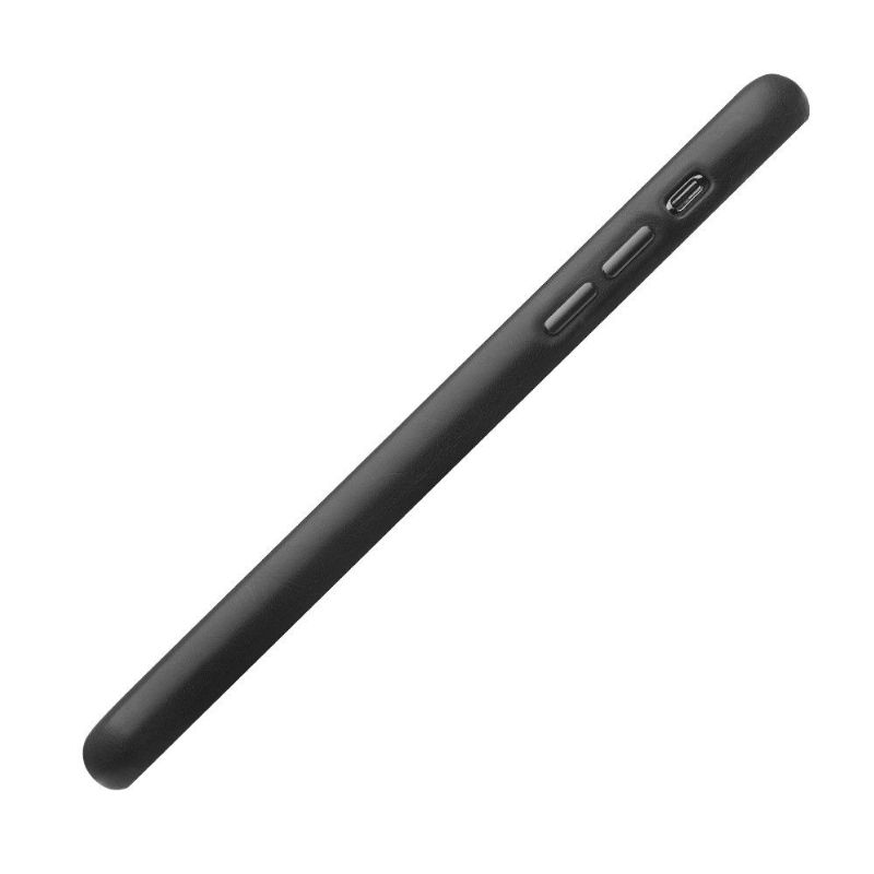 Deksel Til iPhone 11 Pro Qialino Premium-skinn
