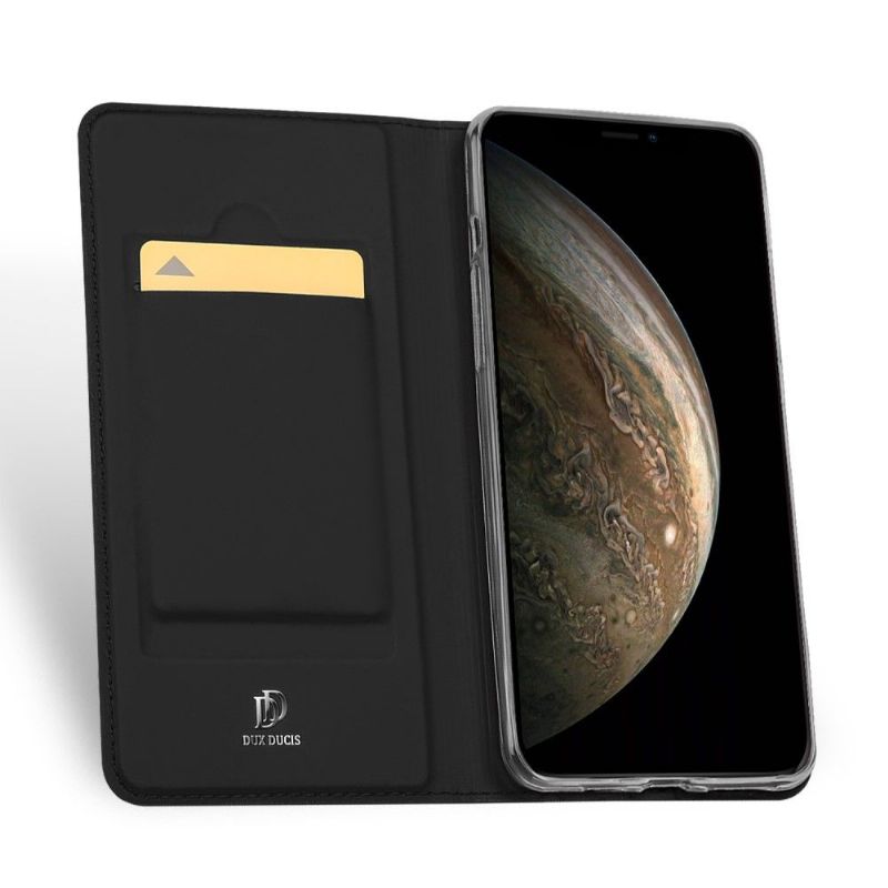 Folio Deksel Til iPhone 11 Pro Satengbelegg