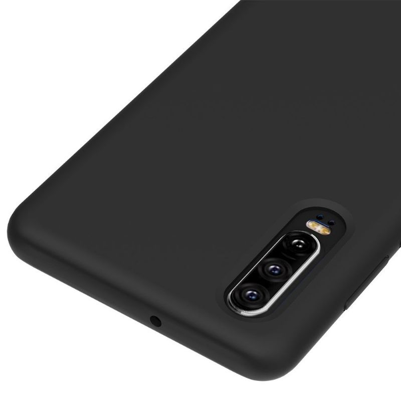 Deksel Til Huawei P30 Flytende Silikon
