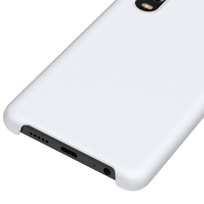 Deksel Til Huawei P30 Flytende Silikon