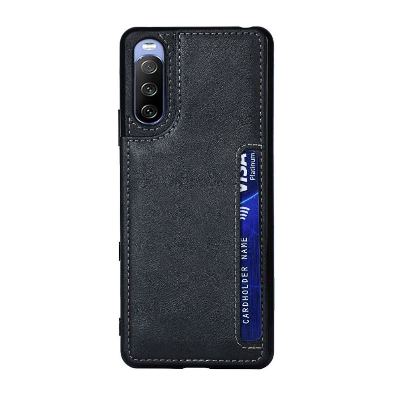 Deksel Til Sony Xperia 10 III Anti-fall Pocard Business